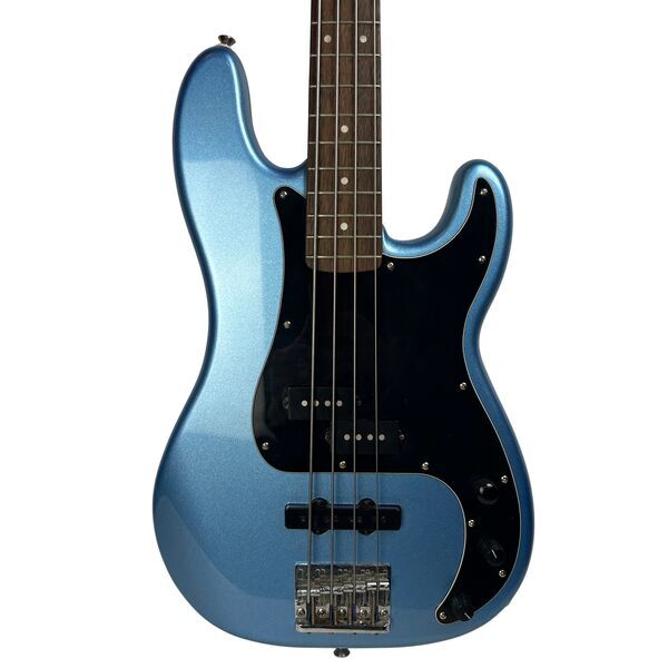 Squier Vintage Modified Precision Bass PJ | Original, image 1 of 5
