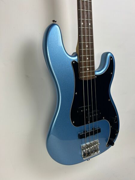 Squier Vintage Modified Precision Bass PJ | Original, image 2 of 5