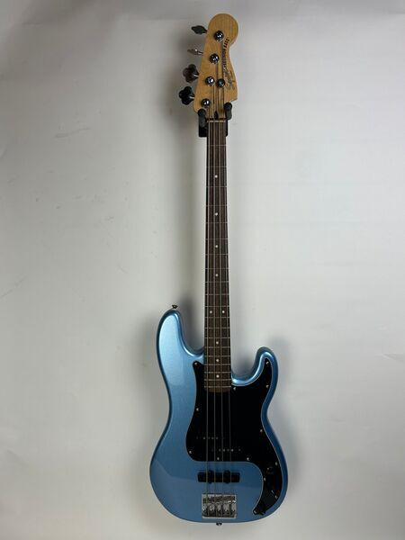 Squier Vintage Modified Precision Bass PJ | Original, image 3 of 5