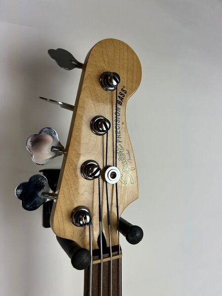 Squier Vintage Modified Precision Bass PJ | Original, image 4 of 5