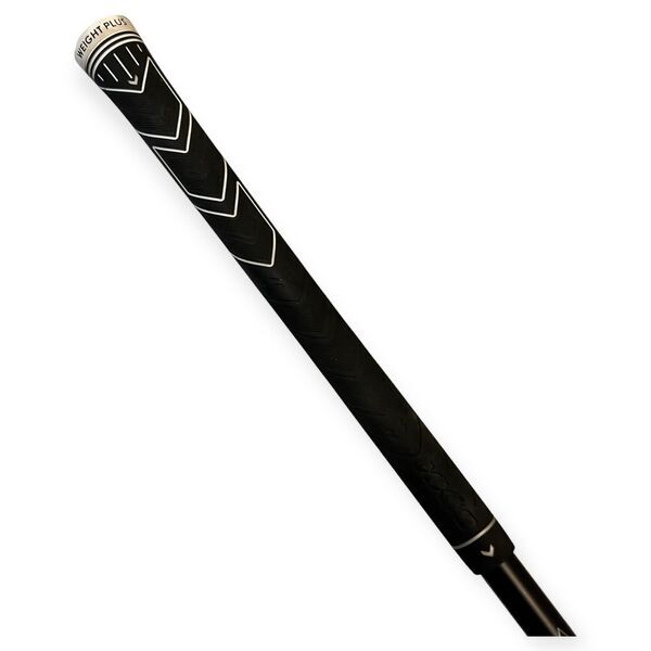 Srixon XXIO X Black Driver | 9.5° | steif | Rechtshand 3