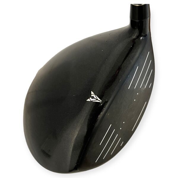 Srixon XXIO X Black Driver | 9.5° | steif | Rechtshand 5