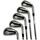 Srixon Z 585 Iron Set | regular | right-hand | 6-PW thumbnail 2/5
