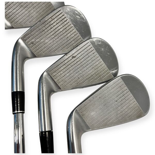Srixon Z 585 Iron Set | regular | Rechtshand | 6-PW 3