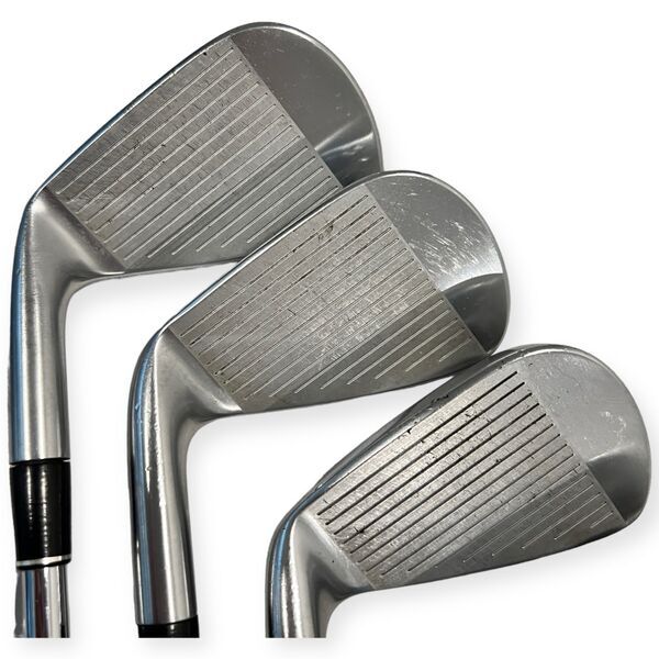 Srixon Z 585 Iron Set | regular | Rechtshand | 6-PW 4