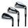 Srixon Z585 Iron Set | regular | right-hand | 4-PW thumbnail 1/5