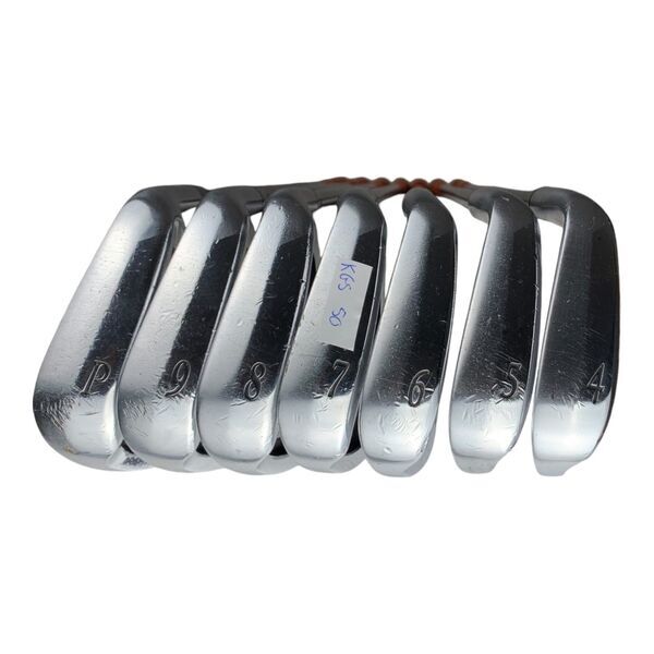 Srixon Z585 Iron Set | regular | Rechtshand | 4-PW 3