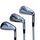Srixon Z945/Z745 Combo Iron Set | styv | högerhand | 4-PW thumbnail 1/5