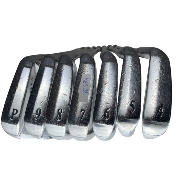 Srixon Z945/Z745 Combo Iron set | stiff | right-hand | 4-PW, image 2 of 5
