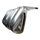 Srixon Z945/Z745 Combo Iron Set | styv | högerhand | 4-PW thumbnail 3/5