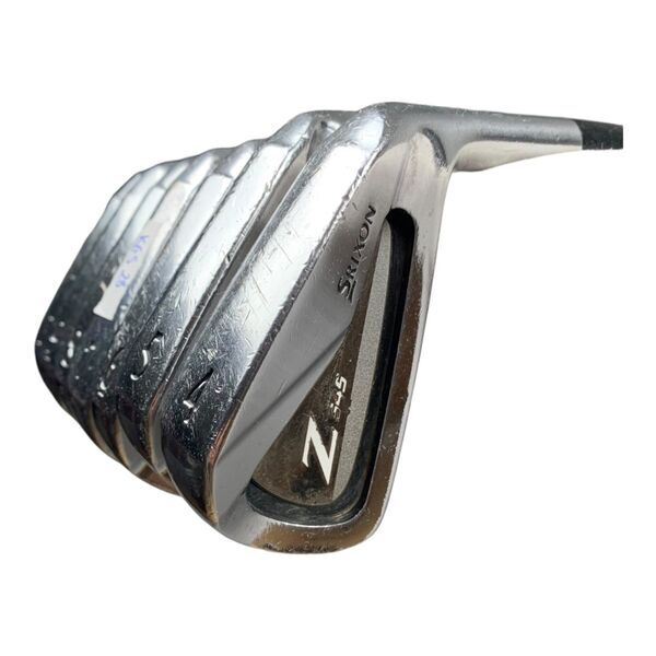 Srixon Z945/Z745 Combo Iron set | stiff | right-hand | 4-PW, image 3 of 5