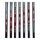 Srixon Z945/Z745 Combo Iron Set | styv | högerhand | 4-PW thumbnail 4/5