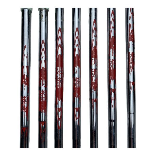 Srixon Z945/Z745 Combo Iron set | stiff | right-hand | 4-PW, image 4 of 5