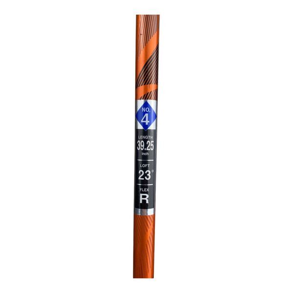 Srixon ZU65 Hybrid | 23° | regular | Rechtshand, image 4 of 5