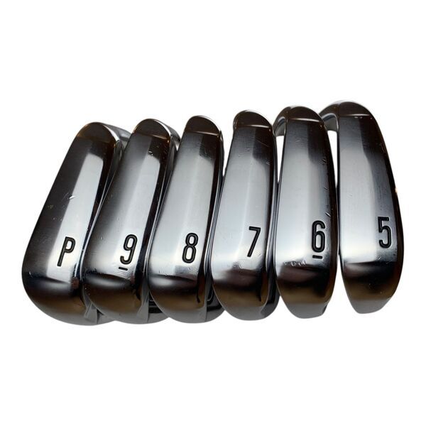 Srixon ZX5 MK II Iron Set | regular | Rechtshand | 5-PW 2