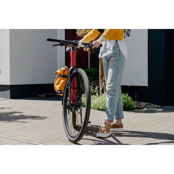 URWAHN Stadtfuchs E-Bike | red | 28" | M | > 500 km 5