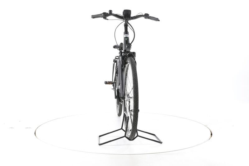 Staiger CB 150 2022 | černá | 28" | 50 cm | 500 - 3000 km, image 4 of 5