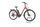 Staiger CB100 2022 | red | 28" | 54 cm | 500 - 3000 km, thumbnail 1 of 4