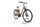 Staiger CB100 2022 | red | 28" | 54 cm | 500 - 3000 km, thumbnail 2 of 4
