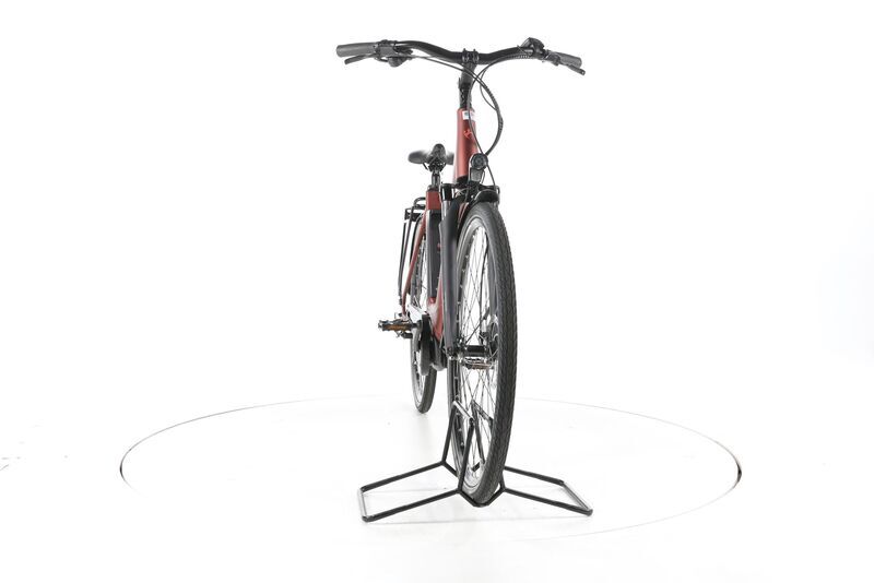 Staiger CB100 2022 | red | 28" | 54 cm | 500 - 3000 km, image 3 of 4