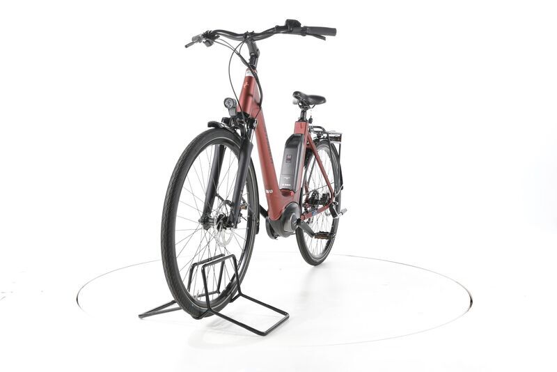 Staiger CB100 2022 | red | 28" | 54 cm | 500 - 3000 km, image 4 of 4