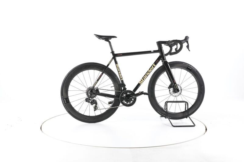Standert Bicycles Kreissäge RS 2023 | black | 28" | 60 cm, image 1 of 5