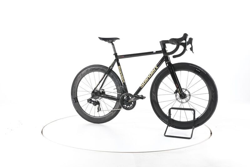Standert Bicycles Kreissäge RS 2023 | black | 28" | 60 cm, image 2 of 5