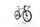 Standert Bicycles Kreissäge RS 2023 | black | 28" | 60 cm, thumbnail 3 of 5