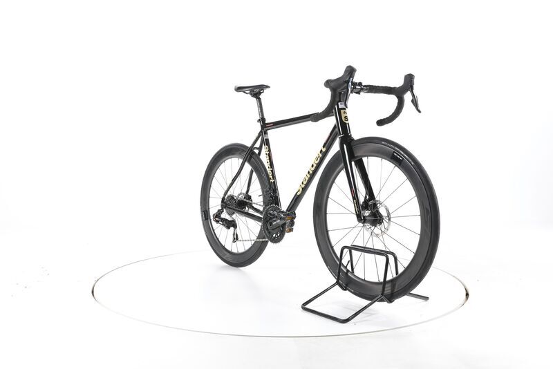 Standert Bicycles Kreissäge RS 2023 | black | 28" | 60 cm, image 3 of 5