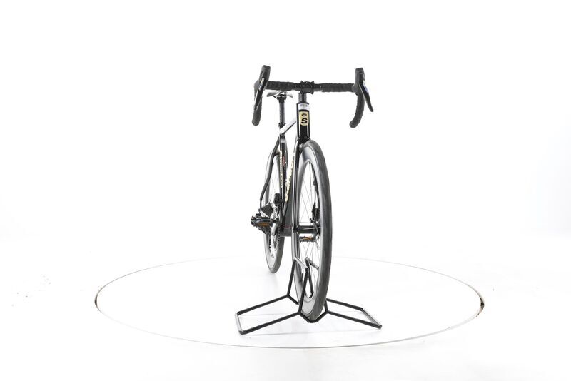 Standert Bicycles Kreissäge RS 2023 | black | 28" | 60 cm, image 4 of 5