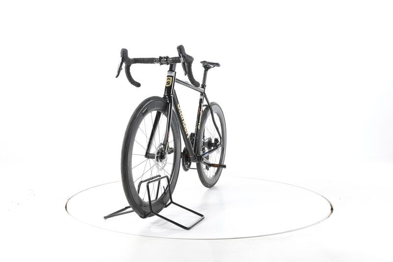 Standert Bicycles Kreissäge RS 2023 | black | 28" | 60 cm, image 5 of 5