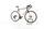 Standert Bicycles Triebwerk DISC LTD Edition V Sram Force eTap AXS 2024 | brown | 28" | 58 cm, thumbnail 1 of 4