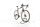 Standert Bicycles Triebwerk DISC LTD Edition V Sram Force eTap AXS 2024 | brown | 28" | 58 cm, thumbnail 2 of 4