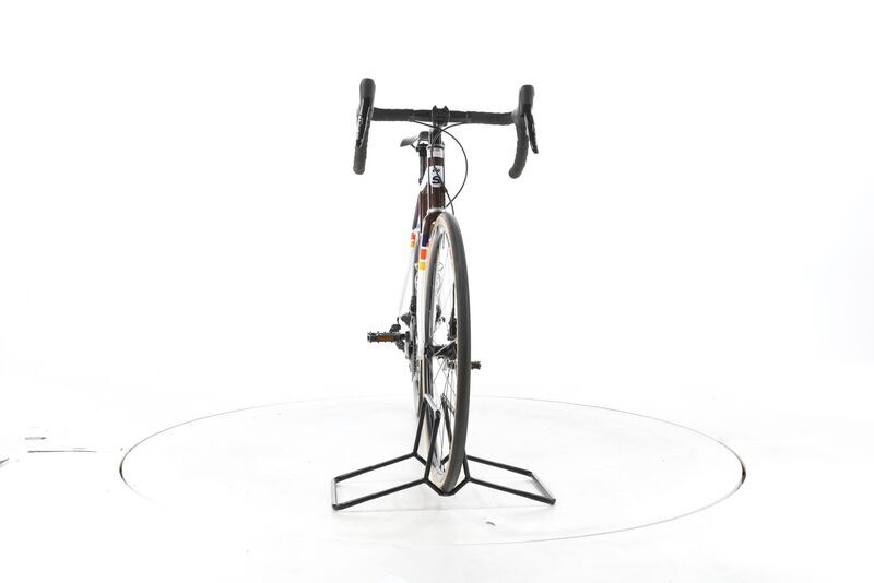 Standert Bicycles Triebwerk DISC LTD Edition V Sram Force eTap AXS 2024 | brown | 28" | 58 cm, image 3 of 4