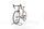 Standert Bicycles Triebwerk DISC LTD Edition V Sram Force eTap AXS 2024 | brown | 28" | 58 cm, thumbnail 4 of 4