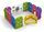 Star Ibaby XL Kinderlaufstall Kingdom | Daugiaspalvis, thumbnail 1 of 3