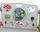 Star Ibaby XL Kinderlaufstall Kingdom | Daugiaspalvis, thumbnail 3 of 3