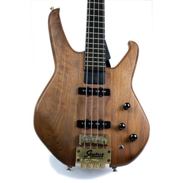 Status Series 3000 Headless Bass (Pre-Owned) | Original, image 1 of 5