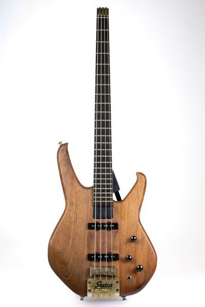 Status Series 3000 Headless Bass (Pre-Owned) | Original, image 2 of 5