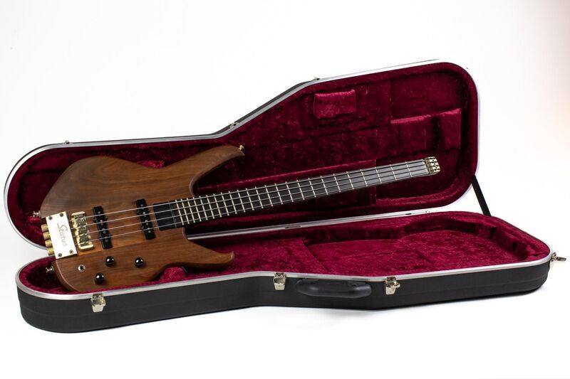 Status Series 3000 Headless Bass (Pre-Owned) | Original, image 4 of 5