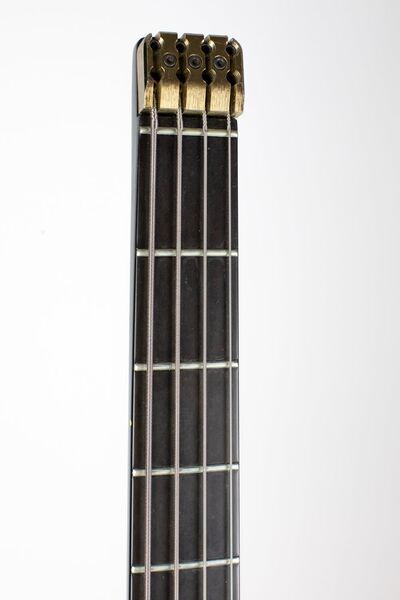 Status Series 3000 Headless Bass (Pre-Owned) | Original, image 5 of 5