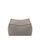 STAY Outdoor Hocker Earth 60 x 60 cm 62098 | braun, thumbnail 1 of 4