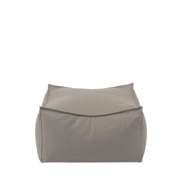 STAY Outdoor Hocker Earth 60 x 60 cm 62098 | braun, image 1 of 4