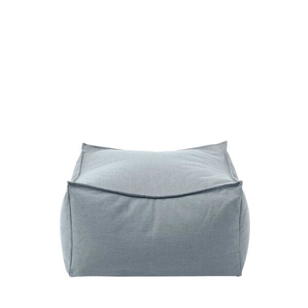 STAY Outdoor Hocker Ocean 60 x 60 cm 62091 | grau, image 1 of 4