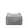 STAY Outdoor Hocker Stone 60 x 60 cm 62003 | grau, thumbnail 1 of 4