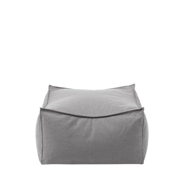 STAY Outdoor Hocker Stone 60 x 60 cm 62003 | grau, image 1 of 4