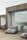 STAY Outdoor-Lounger Coal 80 x 150 cm 62039 | anthracite, thumbnail 2 of 4