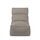 STAY Outdoor-Lounger Earth 60 x 120 cm 62097 | brown, thumbnail 1 of 4