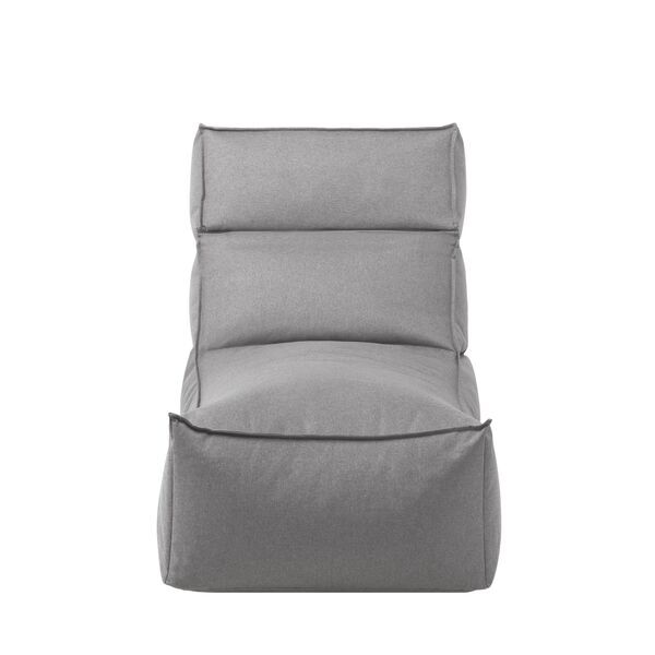 STAY Outdoor Lounger Stone 60 x 120 cm 62000 | grey, image 1 of 4