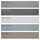STAY Outdoor Lounger Stone 60 x 120 cm 62000 | grey, thumbnail 4 of 4